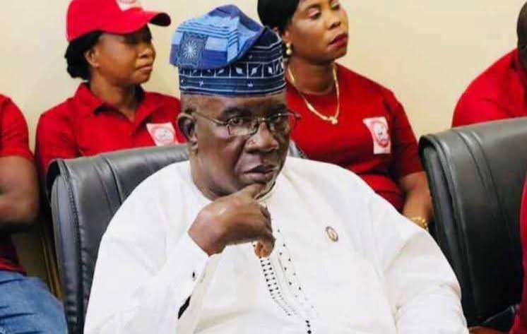 Lagos APC mourns as Karamo Yesiro, assistant publicity secretary dies hours after re-election