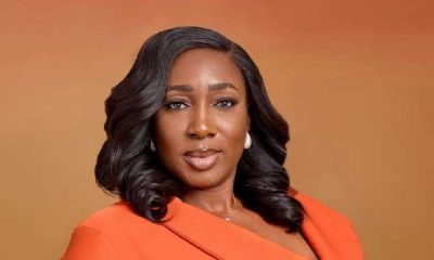 NGX Group Appoints Jumoke Olaniyan as Group Chief Strategy Officer