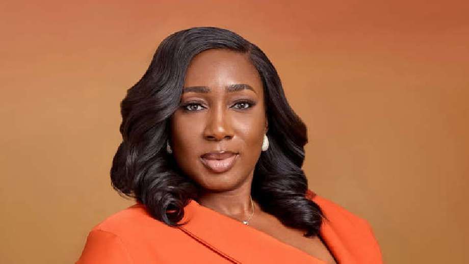 NGX Group Appoints Jumoke Olaniyan as Group Chief Strategy Officer
