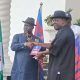 Dickson fires back at critics, defends NDC registration as legitimate