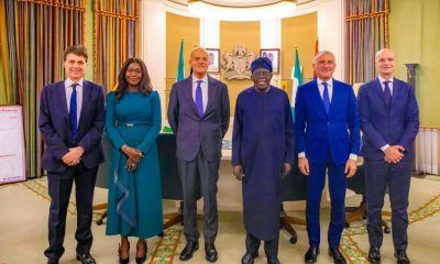 Tinubu announces OPL 245 resolution, paves way for deepwater investment