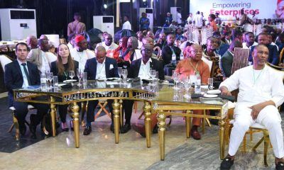 Otti Unveils Business Roundtable to Deepen Private Sector Partnership in Abia