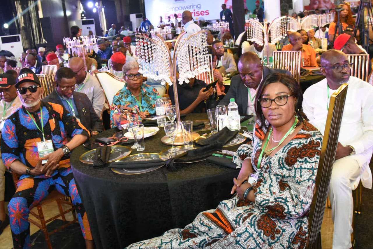 Otti Unveils Business Roundtable to Deepen Private Sector Partnership in Abia
