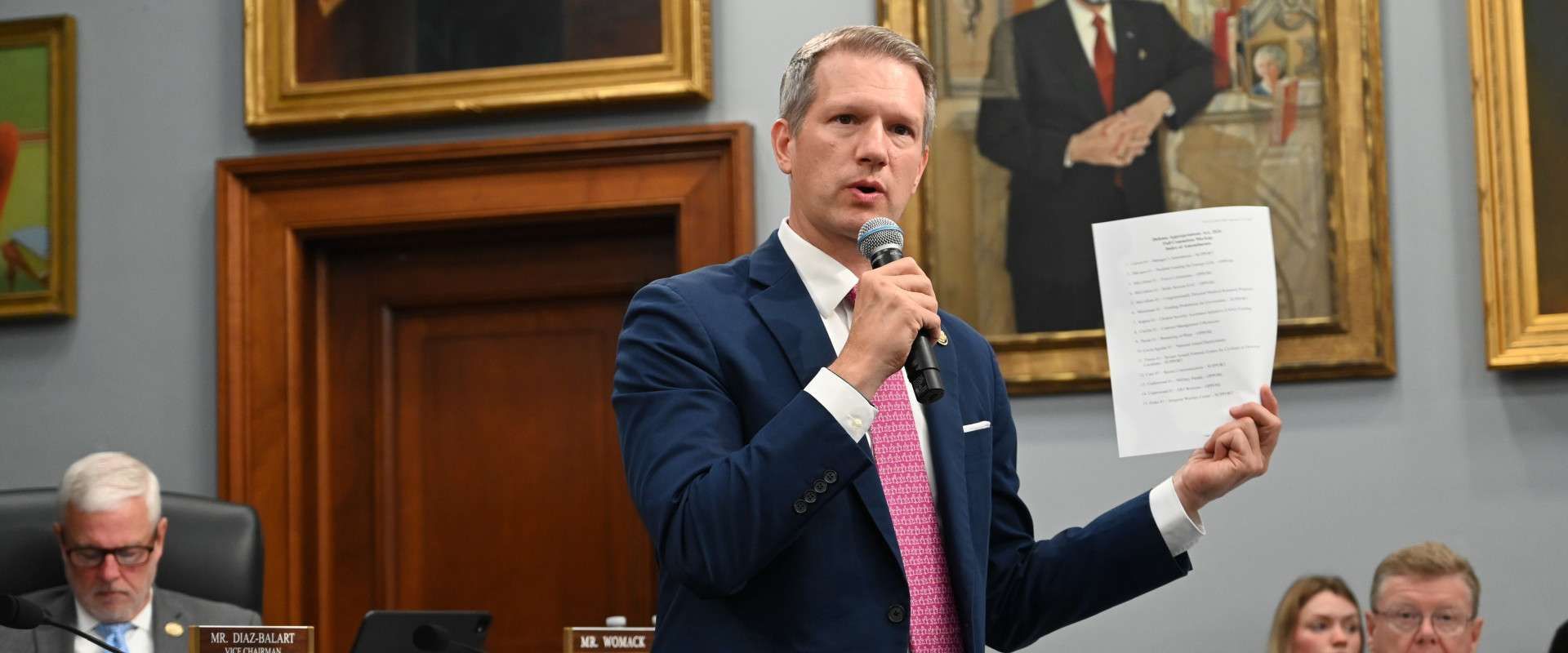 US lawmaker raises alarm over killing of 27 Christians by ISWAP in Adamawa, demands action 