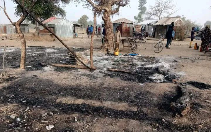 Nigeria jumps to 4th as Sahel crisis drives global terror deaths