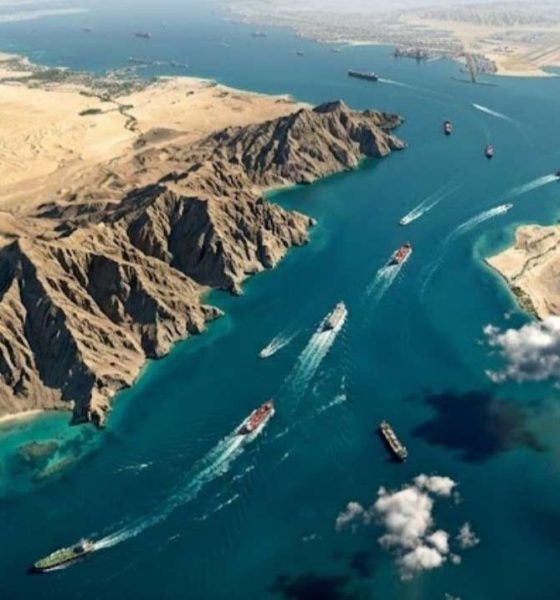 A Fragile Calm Returns: US–Iran Ceasefire Reopens Hormuz After 107 Days of War