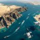 Shipping Grinds to Halt in Hormuz as U.S.-Iran Standoff Deepens