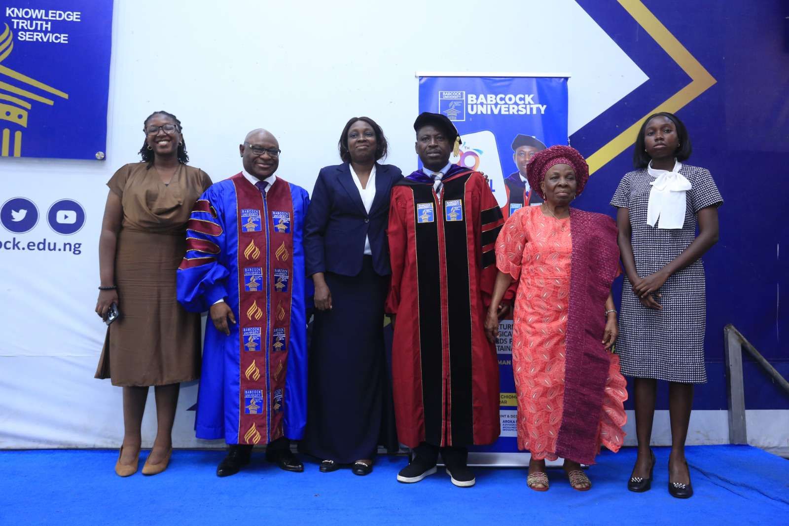 Babcock professor calls for legal framework to balance technology, societal responsibility