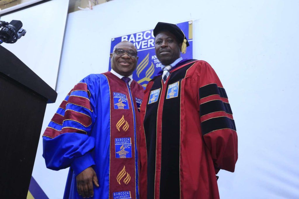 Babcock professor calls for legal framework to balance technology, societal responsibility