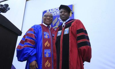 Babcock professor calls for legal framework to balance technology, societal responsibility