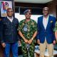 Air chief commends NDDC for supporting security operations in Niger Delta