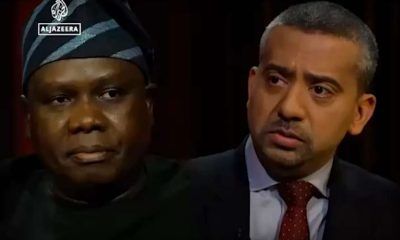 Bwala on Al Jazeera: A Controversial product for tainted salesmen