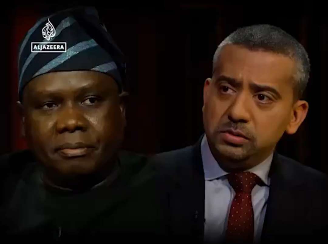 Bwala on Al Jazeera: A Controversial product for tainted salesmen