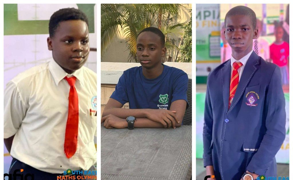 Education leads the way in Southeast Nigeria