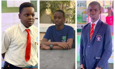 Education leads the way in Southeast Nigeria
