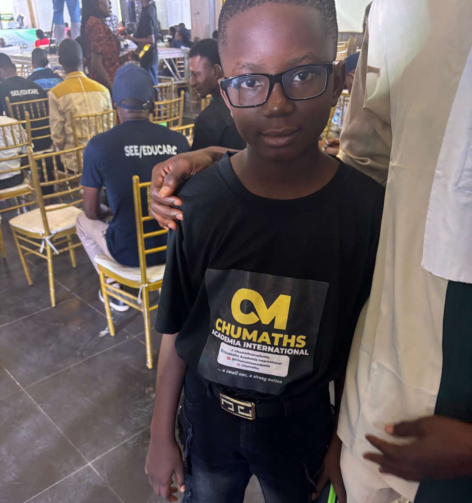Imo, Enugu students shine at South East maths olympiad grand finale