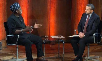 Bwala dismisses backlash over Al Jazeera interview, blames host Mehdi Hasan 