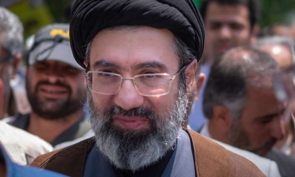 Severely wounded, rarely seen: Uncertainty deepens over Iran leader Mojtaba Khamenei