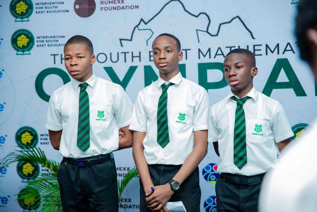 Education leads the way in Southeast Nigeria