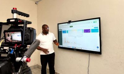 Education leads the way in Southeast Nigeria