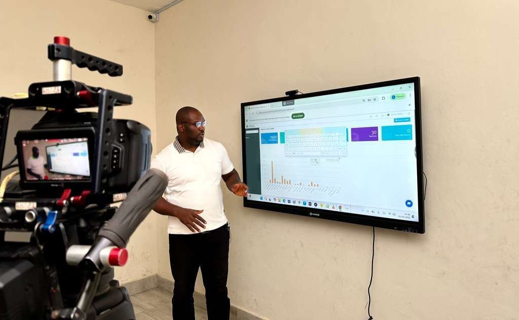 Education leads the way in Southeast Nigeria