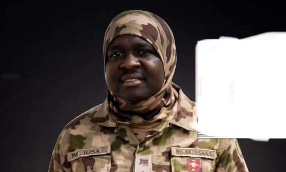 Army commanding officer killed as Boko Haram overruns Borno base
