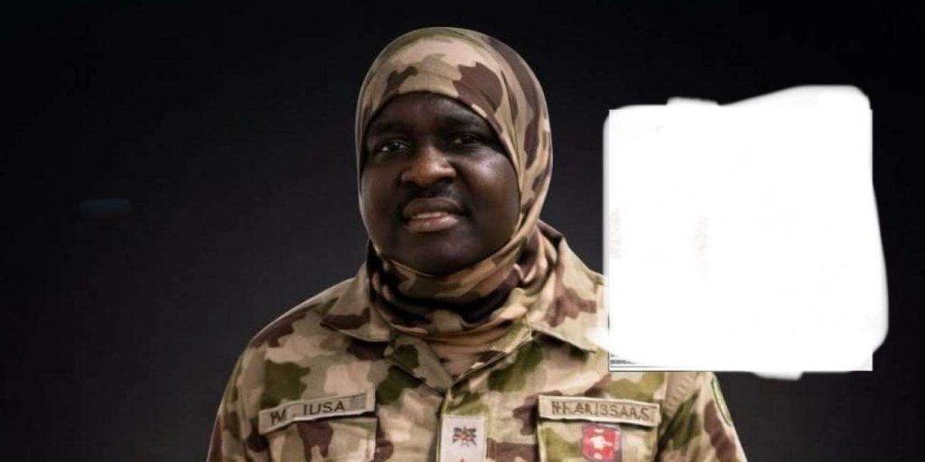 Army commanding officer killed as Boko Haram overruns Borno base