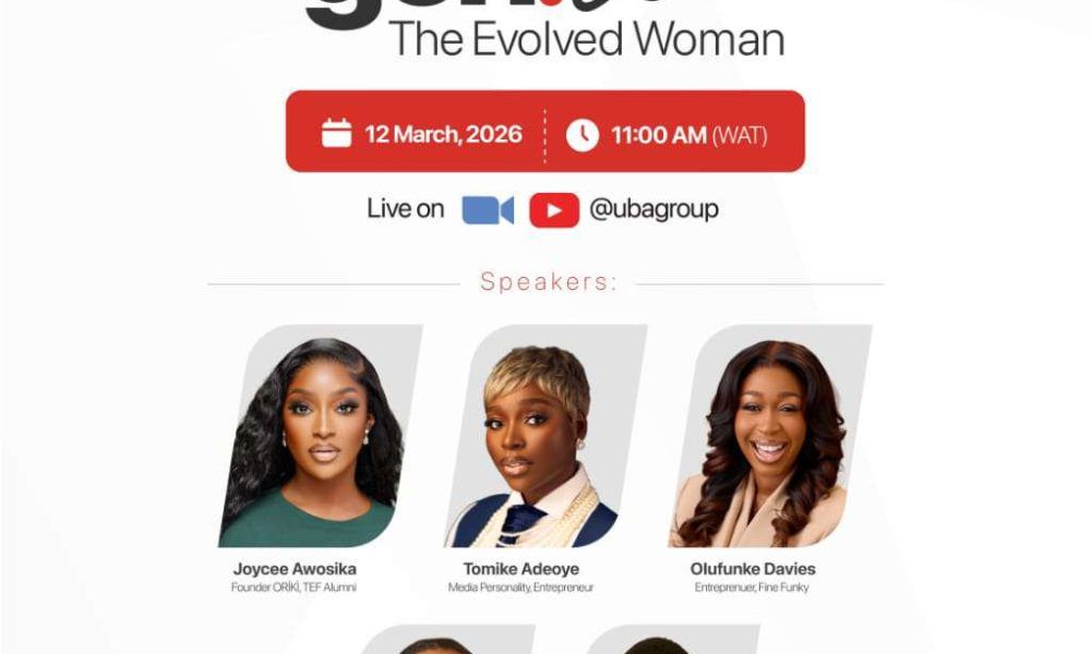UBA Business Series to Spotlight Africa’s Emerging Female Leaders in Women’s Month
