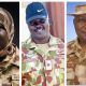 Concern as Boko Haram kills three army commanding officers, dozens of soldiers in one week