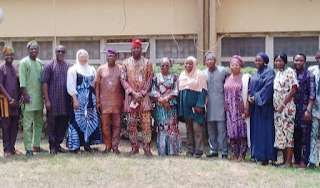 Ogun introduces additional pension benefits, launches ‘I Am Alive’ verification for retirees