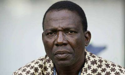 Adegboye Onigbinde: farewell to a master tactician who helped shape Nigerian football