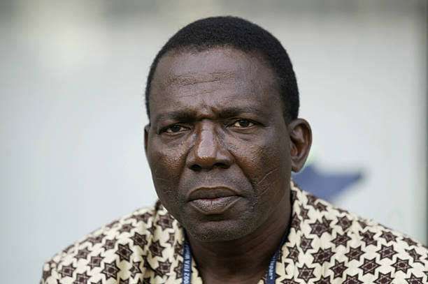 Adegboye Onigbinde: farewell to a master tactician who helped shape Nigerian football