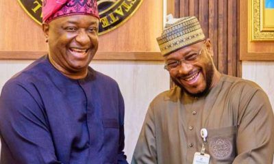 ‘Destiny can be delayed, but not denied,’ Keyamo hails Zamfara gov’s APC defection