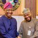 ‘Destiny can be delayed, but not denied,’ Keyamo hails Zamfara gov’s APC defection