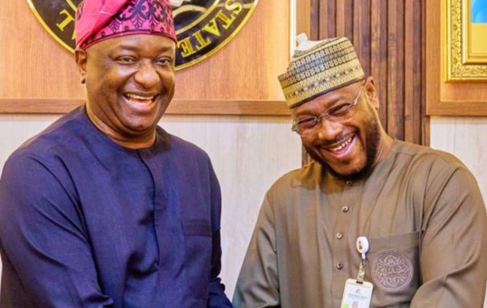 ‘Destiny can be delayed, but not denied,’ Keyamo hails Zamfara gov’s APC defection