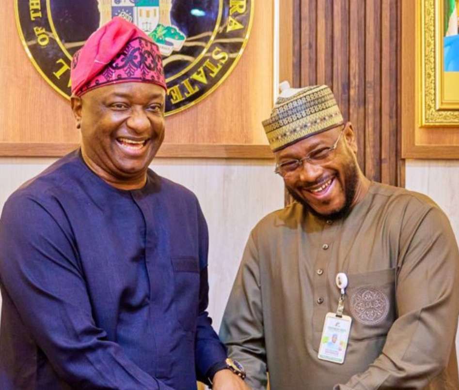 ‘Destiny can be delayed, but not denied,’ Keyamo hails Zamfara gov’s APC defection