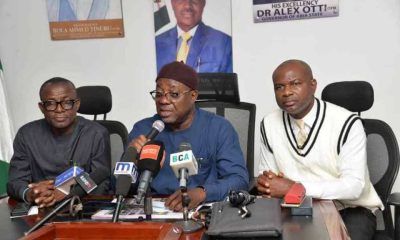 Abia intensifies digital technology capacity building for youths