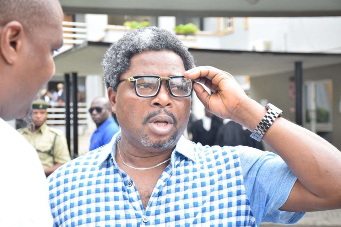 Lere Olayinka: INEC probes voter data leak, identifies user account involved
