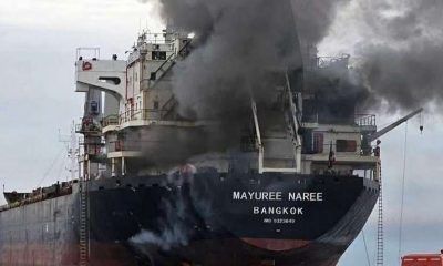China in the US-iran war: Lessons for Nigeria 