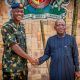 Abia govt approves additional land for NAF base, training centre