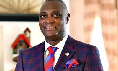 Court freezes Petrocam accounts, director’s BVN over alleged N9bn Zenith Bank debt