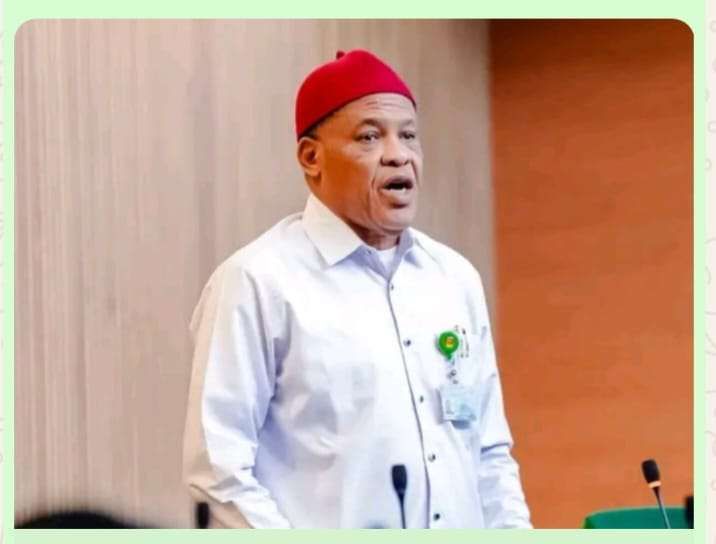 Reps ask FG to review Benin, Togo degree ban after Aguocha's petition