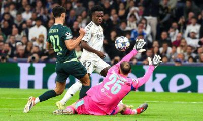 Madrid thrash City, PSG humble Chelsea, Arsenal come short as English sides fail to win