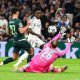 Madrid thrash City, PSG humble Chelsea, Arsenal come short as English sides fail to win