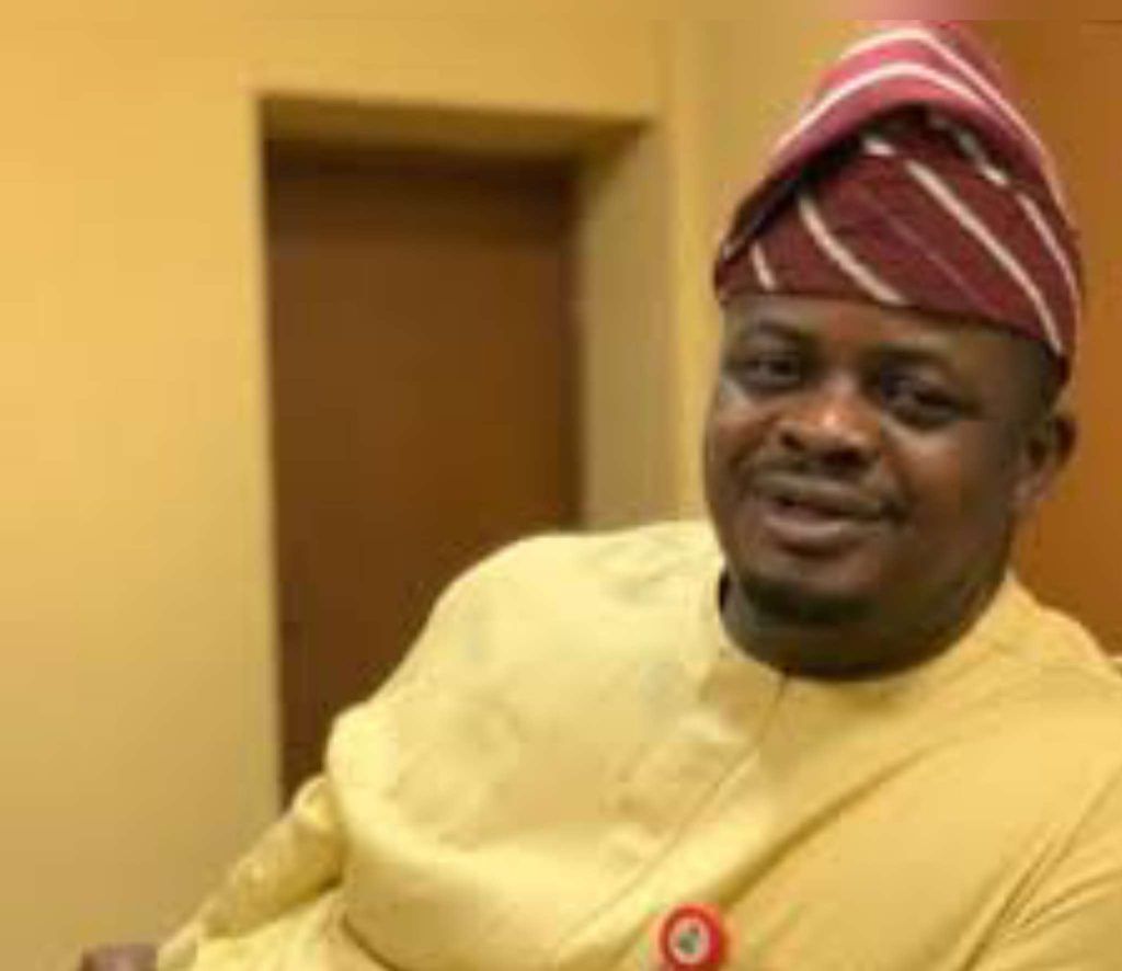 NPA ED, Badmus lauds Osun journalists for promoting democratic values