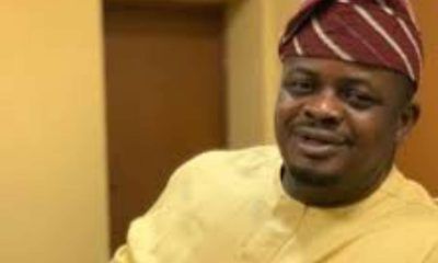 NPA ED, Badmus lauds Osun journalists for promoting democratic values