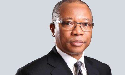 Tinubu names Fola Adeola to chair petroleum reform taskforce