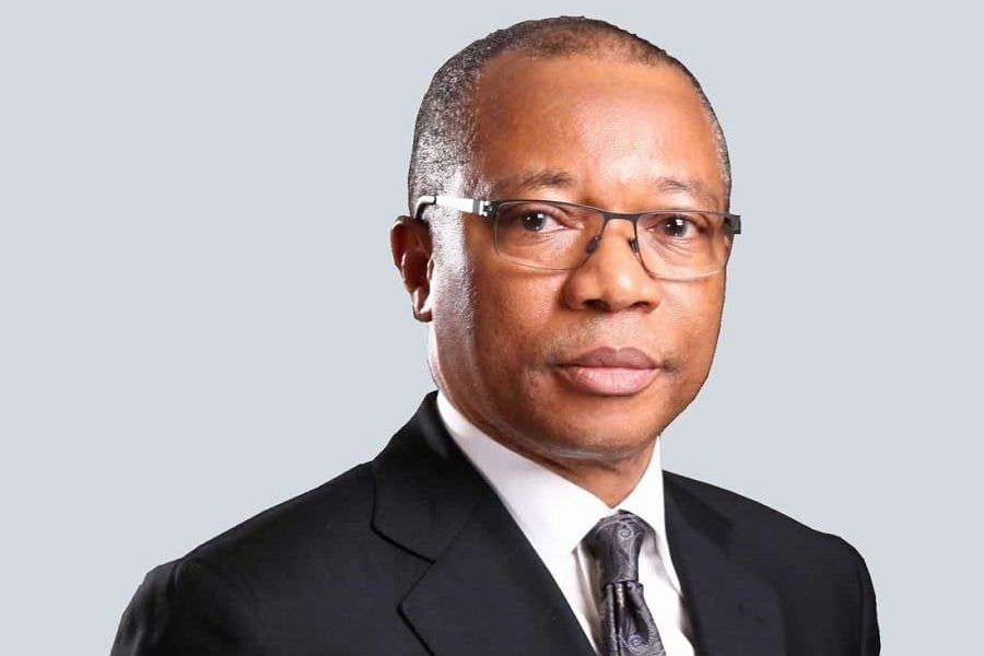 Tinubu names Fola Adeola to chair petroleum reform taskforce