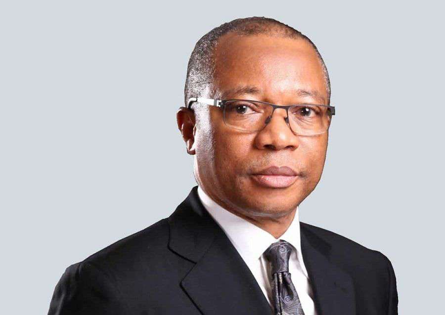 Tinubu names Fola Adeola to chair petroleum reform taskforce
