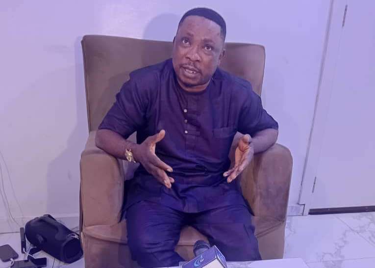 APC leaders, stakeholders will support whoever emerges governorship candidate in Oyo - Arowolo